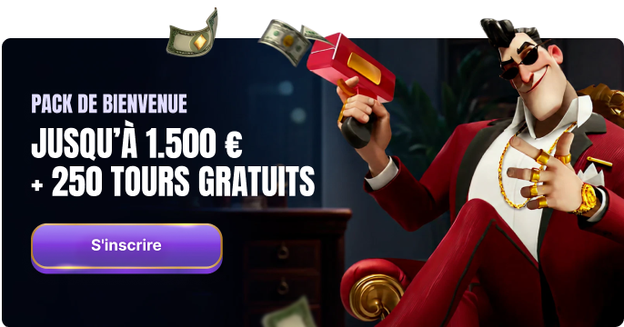 Bossy Casino